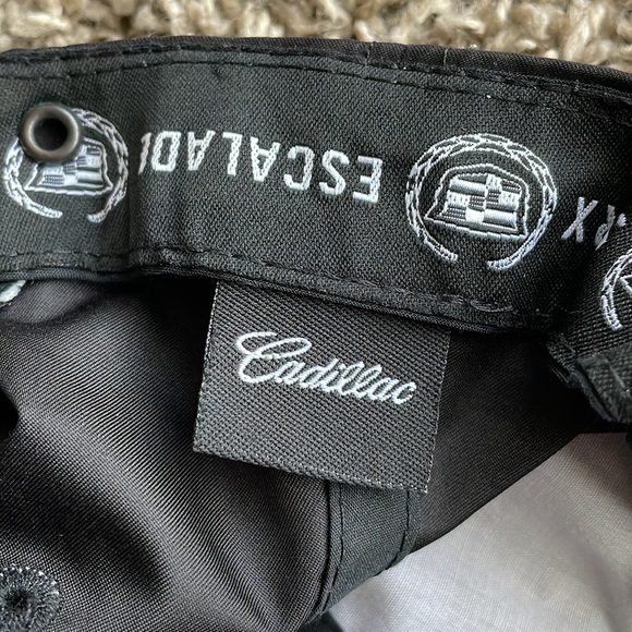 Cadillac Hat - Picture 5 of 5